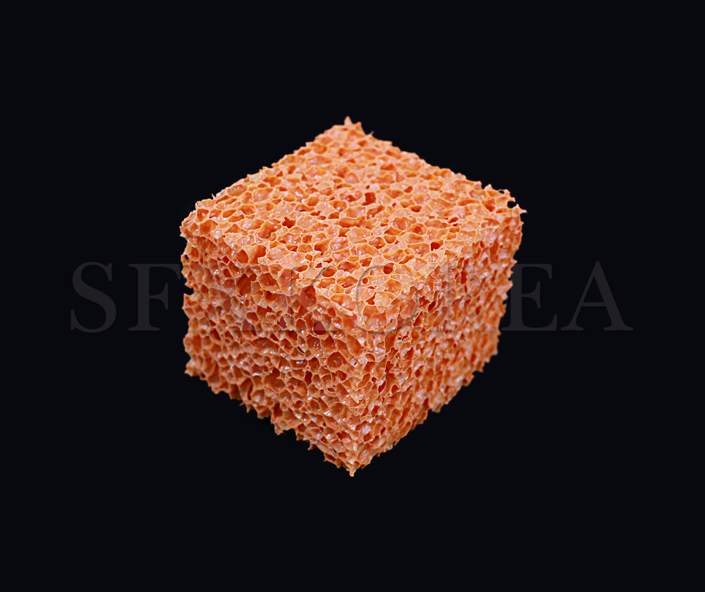 SFX.오렌지 스폰지(Orange Sponge)