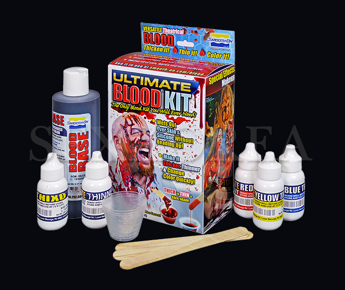 SM.울티메이트 블러드 키트(Ultimate Blood Kit)