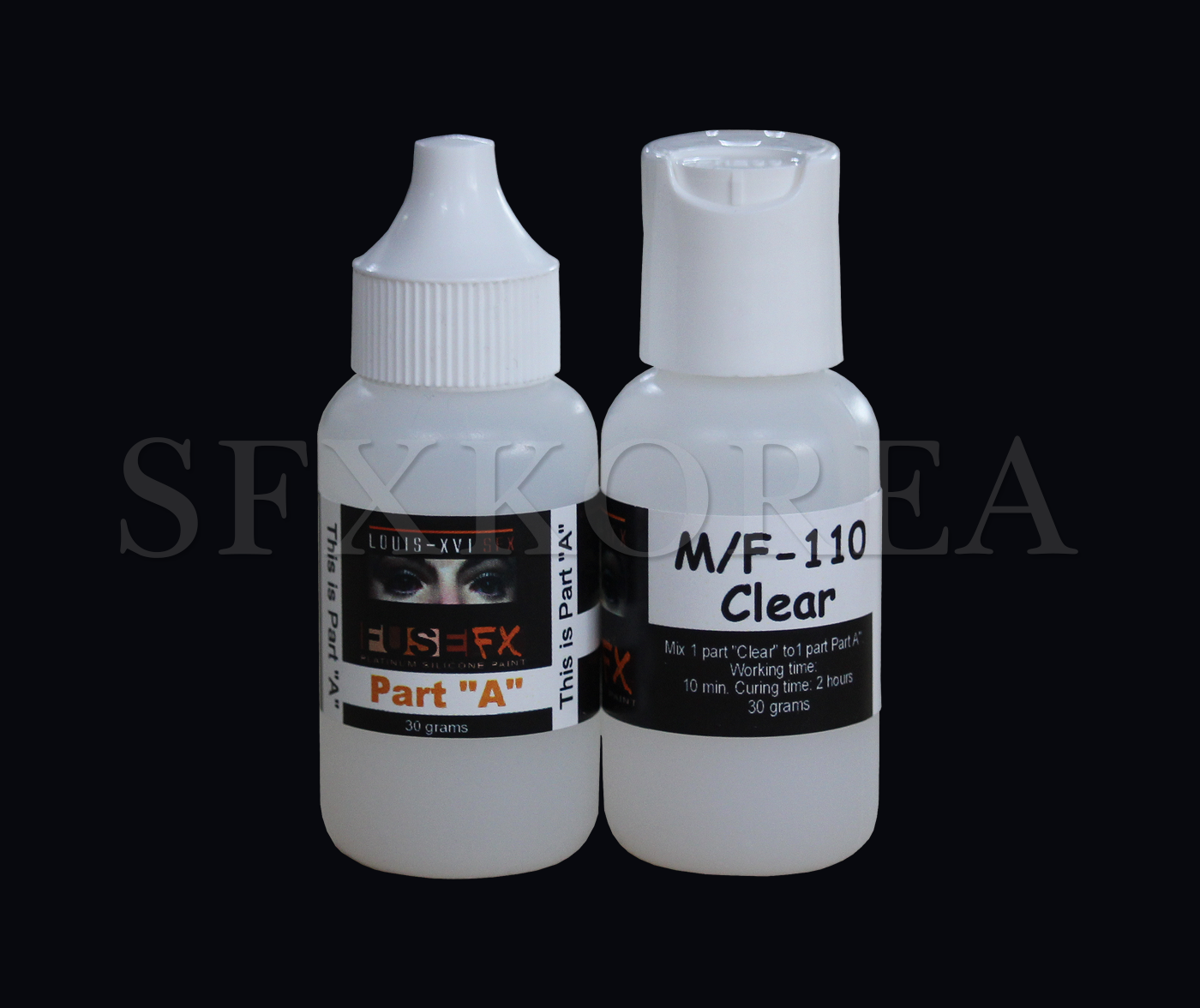 FS.MF-110 Clear