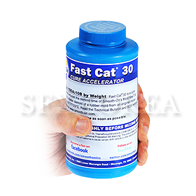SM.Fast Cat 30_Mold Max30 급속경화제