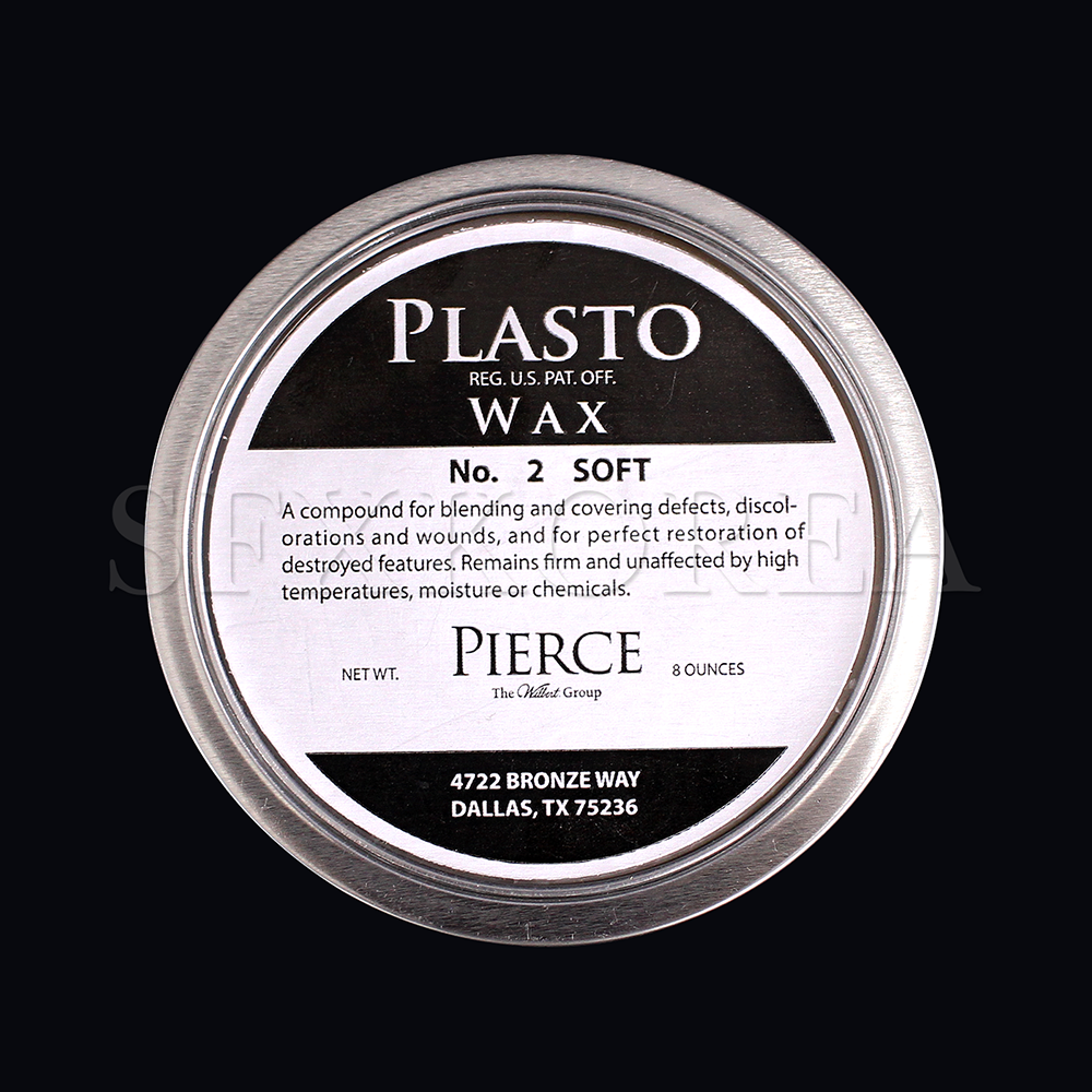 PI.플라스토 왁스(Plasto Wax)