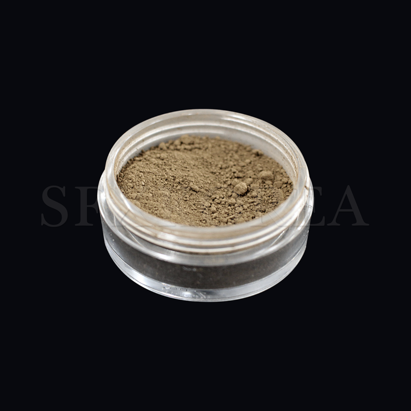 SFX.먼지 파우더(Dirt Powder)_브라운