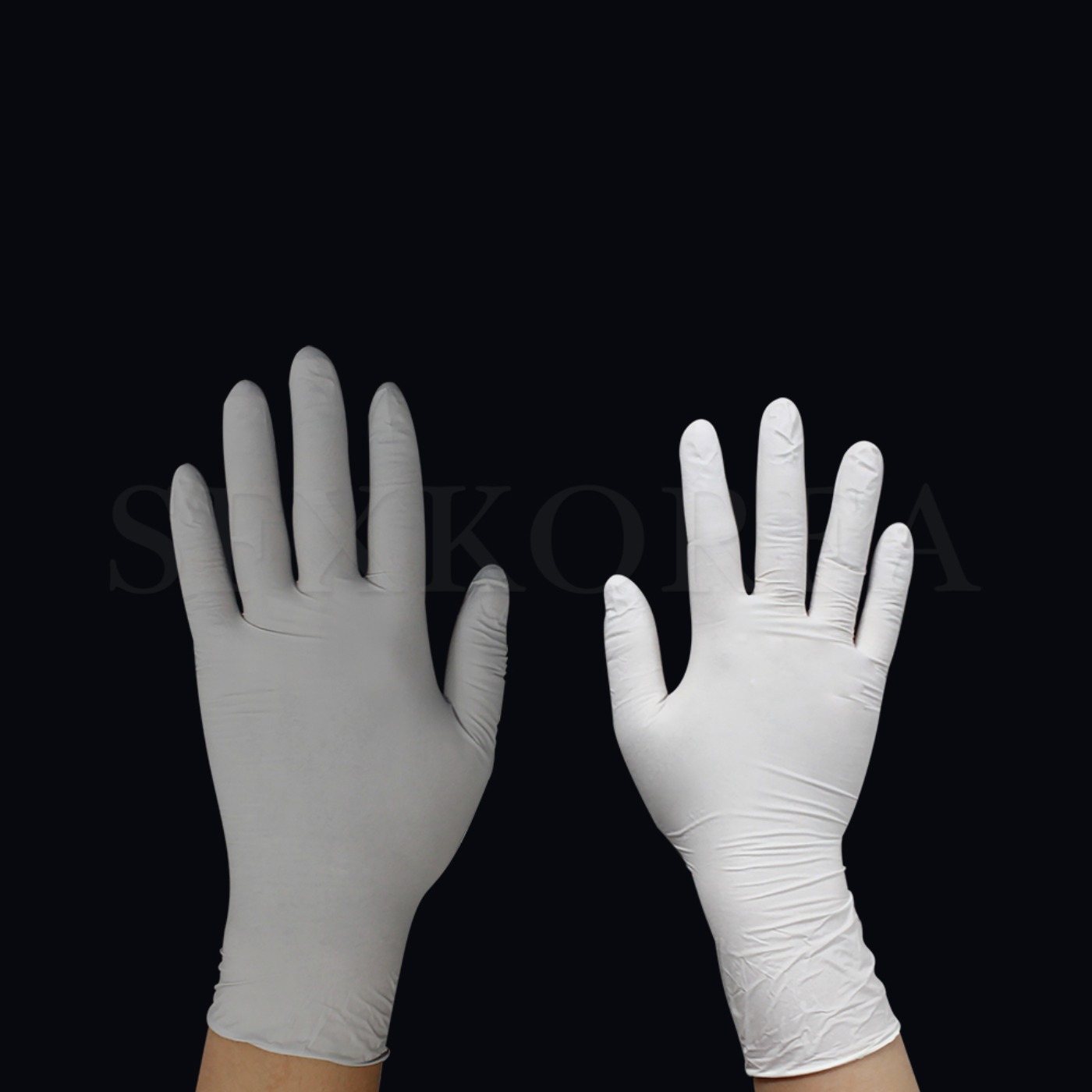 SFX.니트릴 글러브(Nitrile Glove)