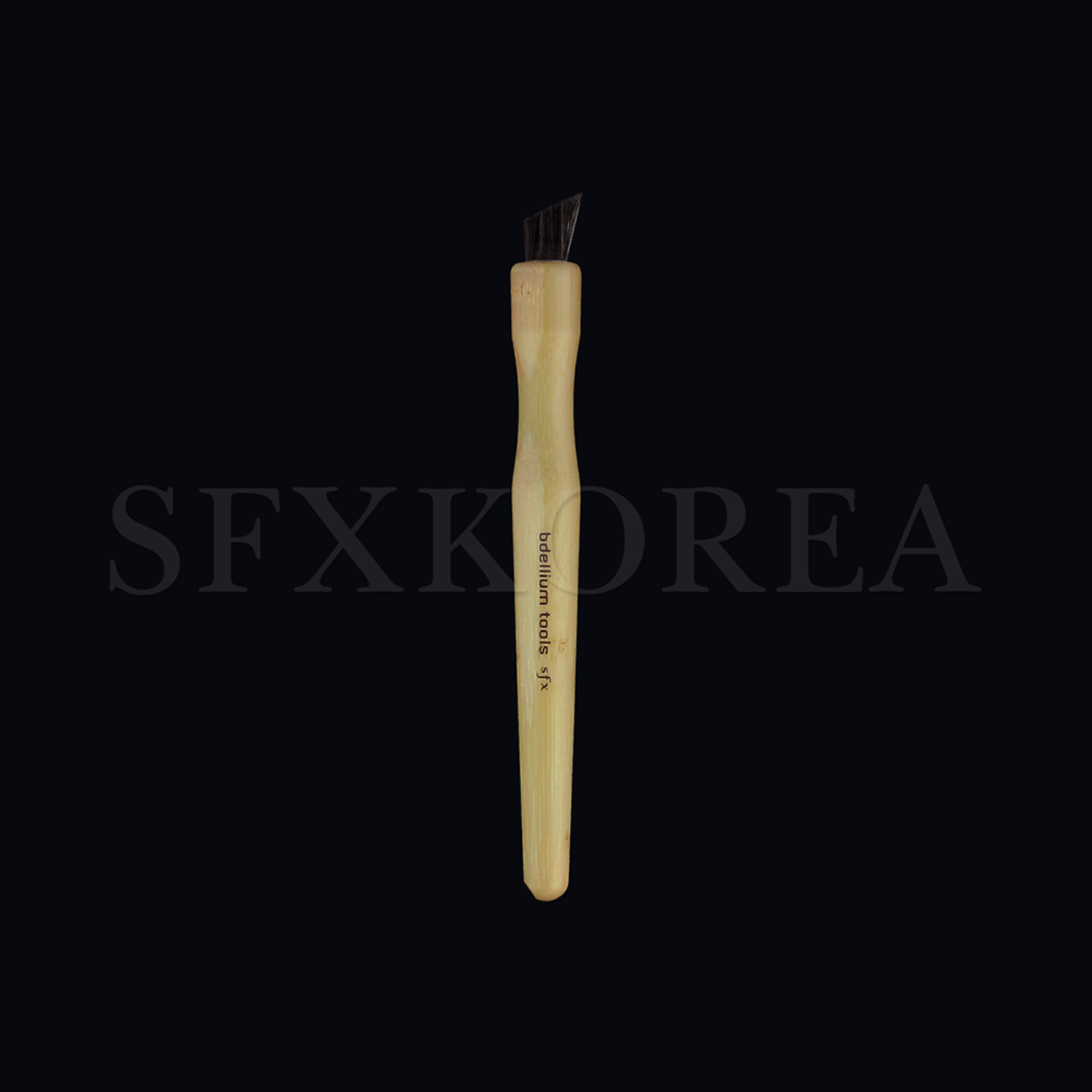 BD.SFX Brush_#108X (PRECISION SPLATTER)